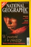 National Geographic Polska Nr. 3 (18) /2001 SPK