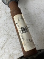 semi-axis right SANDERO III 1.0 SCE 391009769R