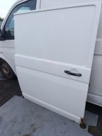 VW T5 T5 LIFT T6 door sliding right biale