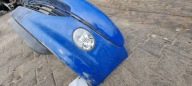 Pare choc Avant EGJ PEUGEOT 206