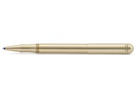 Guľôčkové pero Kaweco Liliput Brass
