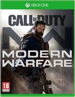 Call of Duty Modern Warfare XBOX ONE