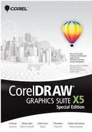 Corel x5 SE 1 PC / ESD doživotná licencia