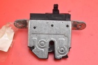 lock bonnet rear part boot 39021416 OPEL CORSA E 5D 14-20