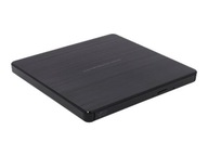 HITACHI-LG Hlds GP60 DVD-Writer ultra slim Usb 2.0