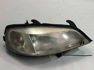light right front 90520878RH OPEL ASTRA G