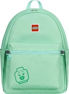 Školský batoh LEGO Tribini Joy L 17L - Mint