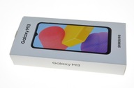 Smartfón Samsung Galaxy M13 4 GB / 64 GB 4G (LTE) zelený