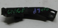 HONDA CIVIC VIII UFO 2.2 and-CTDI 07R bumper bracket left front