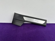 PORSCHE PANAMERA 970 moulding threshold left rear part cap 970555519 K140/088