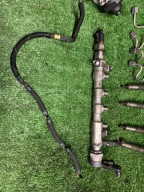 AUDI A4 A5 2.0 TDI CGL trysky pumpa POMPOWTRYSKOWA 03L130755D 03L130277J