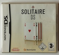 Solitaire DS Nintendo DS