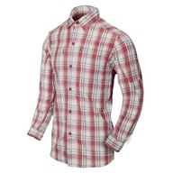 Koszula Helikon TRIP Nylon Blend Red Plaid XXL