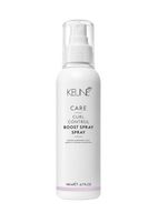 Keune Care Curl Boost Hydratačný sprej pre kučeravé vlasy 140 ml