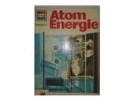 Atom Energie - Praca zbiorowa