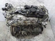 RENAULT SCENIC II MEGANE II engine 2.0 DCI M9R700 PRZEBIEG 145 TYS.