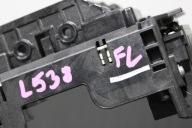 DEVIO LUCI DEVIO tergicristalli indicatori di direzione LAND ROVER EVOQUE LIFT L538