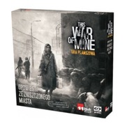 Gra This War of Mine: Opowieści ze zniszczonego mi