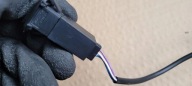 A6 C7 4G adapter AUX connecting spoiler KOSTKA 4G0035474 A7 4G