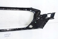 frame grille of a bumper front AUDI Q4 E-TRON 2020- 89A807725A
