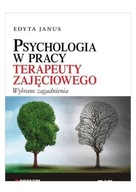 Psychologia w pracy terapeuty zajęciowego