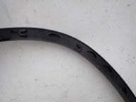 BMW X3 III 3 G01 17-> moulding cap right front
