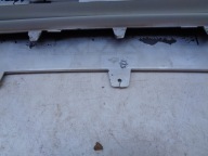 front bumper AUDI A3 8V 8V0 16- LIFT S-LINE NR 53563