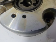 AUDI A4 B7 3.2 FSI roue variable phases de la distribution WARIATOR échappement 06E109084