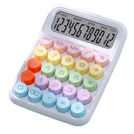 Stolná kalkulačka Stolová kalkulačka Standard White