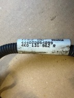 AUDI A6 C8 2.0 TDI wiring bundle wiring ADBLUE 4K0131962R