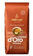 Kawa ziarnista Dallmayr Crema d'Oro Intensa 1kg