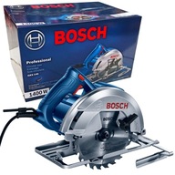 Bosch Profesionálna kotúčová píla 1400W 184mm GKS 140