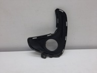 TOYOTA YARIS 4 IV 20- grid of a bumper left front original