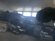 MAZDA 6 GH HB door right front lak. 16W 07-12r