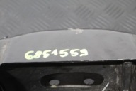 axle beam subframe rear subframe MINI COOPER F56 JCW 6851559