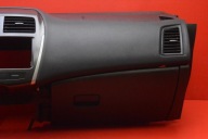 dashboard instrument panel console cockpit airbag EU MITSUBISHI ASX 1 and LIFT 12-16