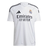 Real Madrid adidas póló 24/25 Home IU5011