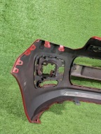 front bumper front CITROEN C3 PICASSO LIFT 12- NR.8177