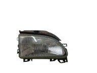 SEAT AROSA and light right front