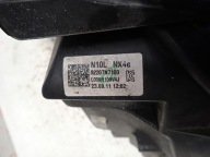 light front front left HYUNDAI TUCSON IV 2020- FULL LED 92207-N7100