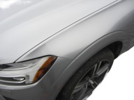 VOLVO XC60 II left front XC 60 2 fender front original 477-46 grey 18R