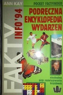 Fakty info '94 Podręczna - Kay