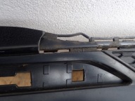 STOSSSTANGE HECK SPOILER AUDI A4 B9 8W LIFT 8W0807521AB