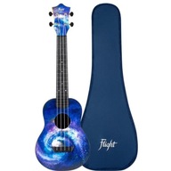 FLIGHT TUC40 SPACE KONCERTNÉ UKULELE