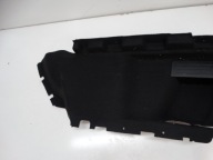upholstery left boot RENAULT LAGUNA III