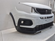 PEUGEOT RIFTER 18- bumper front front PDC 9816755880
