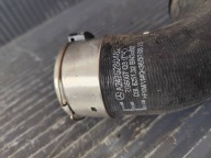 MERCEDES CLA 118 hadice vedení intercoolera A2475280482