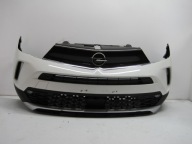 bumper OPEL MOKKA B front front 21R below RADAR