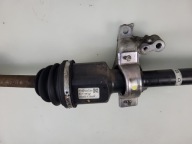 semi-axis right right front 2.2 d automat MAZDA CX-5 and KE 39100-FTB0A
