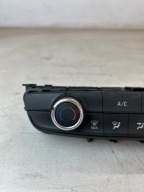 Unite commande clima Bouches buses Opel Crossland X 98226284YX